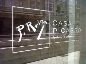 logo picasso