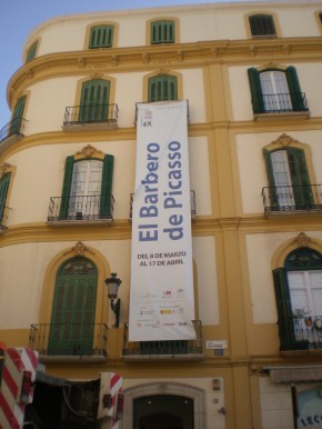 Fundación Picasso Málaga. Casa Natal