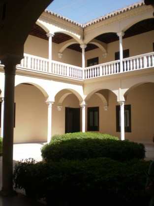 Museo Picasso Málaga