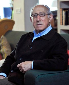 Ángel Padín Panizo