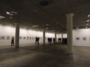 Exposición "Picasso visto por Edward Quinn"