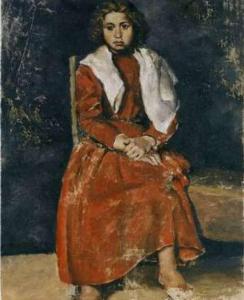 Foto recogida de La Opinión de A Coruña (http://www.laopinioncoruna.es/coruna/2015/01/26/picasso-corunes-simpson/921241.html)