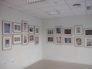 Exposición fotográfica "Ojeadas"