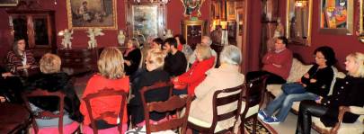 Foto Rafael Magán García