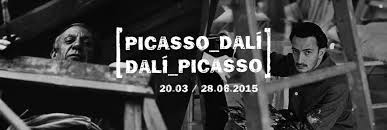 picasso dali