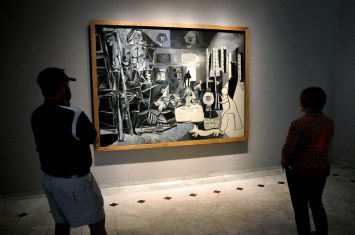 museo-picasso-meninas