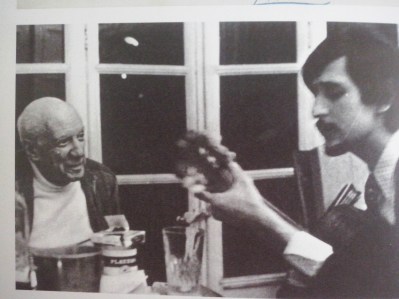 Catálogo Exposición El Primer Picasso