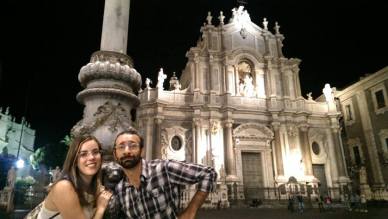 Viajar en buena compañía