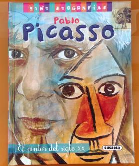 el pintor del siglo español