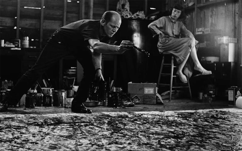 jackson-pollock-painting